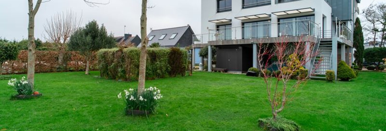 Maison 6 Pièces 210 m² à vendre à Île-Tudy (29980)