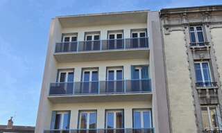 Immeuble  298 m² à vendre à Clermont-Ferrand (63000)