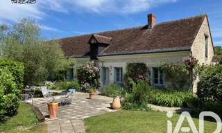 Maison 4 Pièces 130 m² à vendre à Manthelan (37240)