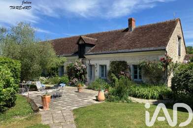Maison 4 pièces 185000 €