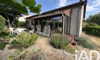 Maison 4 Pièces 71 m² à vendre à Parthenay (79200)