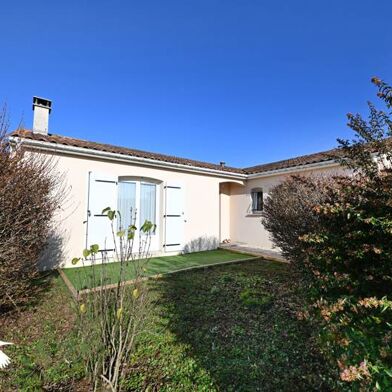 Maison 5 pièces 231440 €