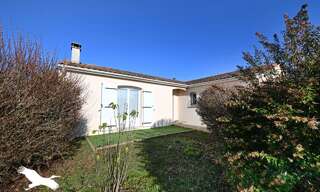 Maison 5 Pièces 112 m² à vendre à Mouthiers-sur-Boëme (16440)