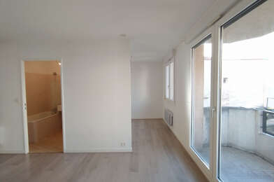 Appartement 2 pièces 520 €