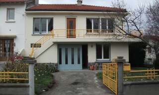 Maison 6 Pièces 129 m² à louer à Clermont-Ferrand (63000)