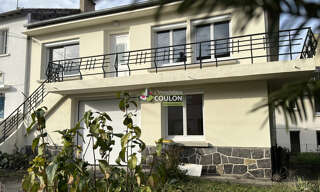 Maison 6 Pièces 129 m² à louer à Clermont-Ferrand (63000)