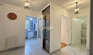 Appartement 4 Pièces 68 m² à louer à Clermont-Ferrand (63000)