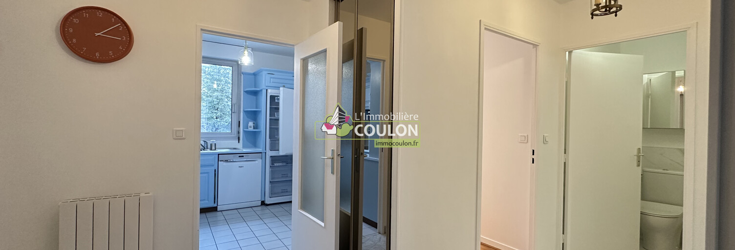 Appartement 4 Pièces 68 m² à louer à Clermont-Ferrand (63000)