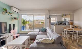 Appartement 3 Pièces 63 m² à vendre à Bordeaux (33000)