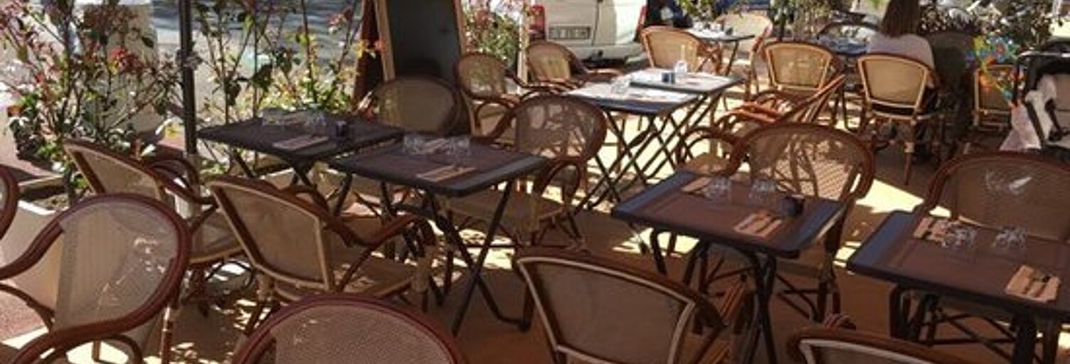 Commerce  100 m² à vendre à Cannes (06150)