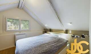 Maison 4 Pièces 80 m² à vendre à Isola (06420)