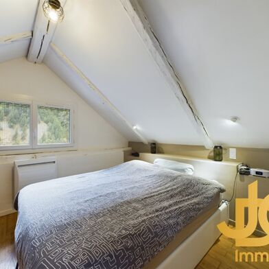 Maison 4 pièces 209000 €