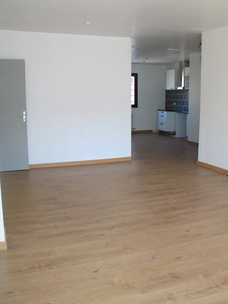 Appartement 4 pièces  à louer Annemasse 74100