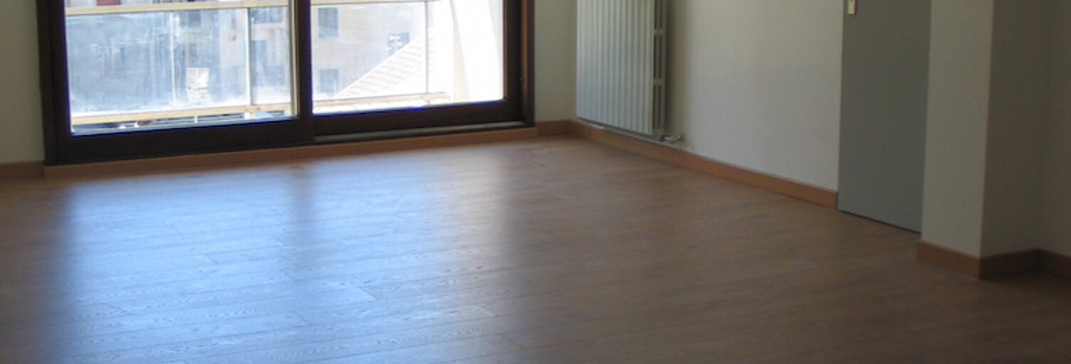 Appartement 4 Pièces 87 m² à louer à Annemasse (74100)