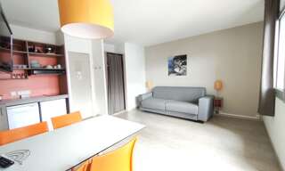 Appartement 2 Pièces 28 m² à vendre à Soustons (40140)