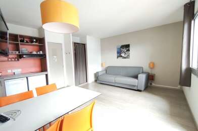 Appartement 2 pièces 82000 €