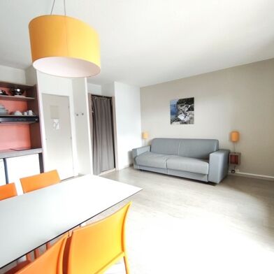 Appartement 2 pièces 82000 €