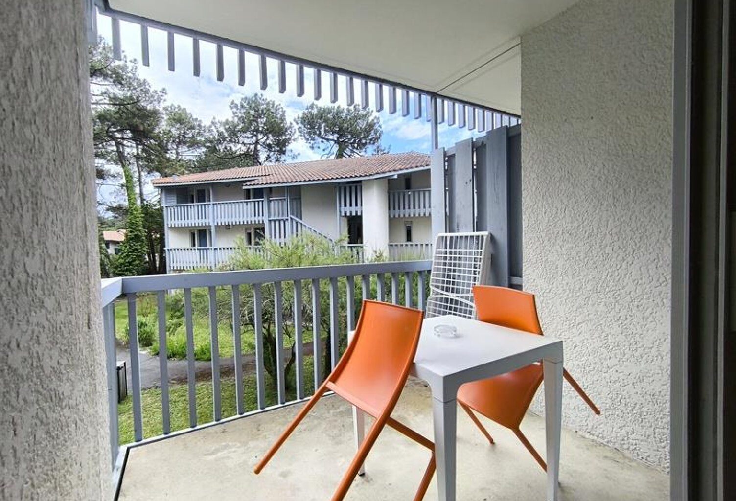 Appartement de 2 pièces principales — photo 1