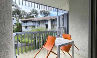 Appartement 2 Pièces 28 m² à vendre à Soustons (40140)