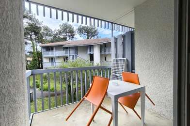 Appartement 2 pièces 79700 €