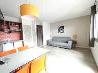 Appartement de 2 pièces principales — photo 2