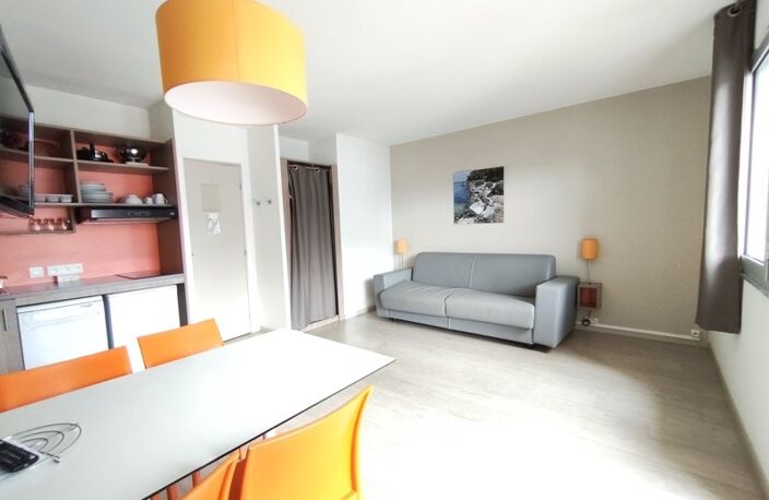 Appartement de 2 pièces principales — photo 2