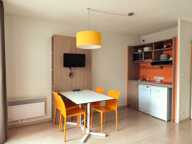 Appartement de 2 pièces principales — photo 4