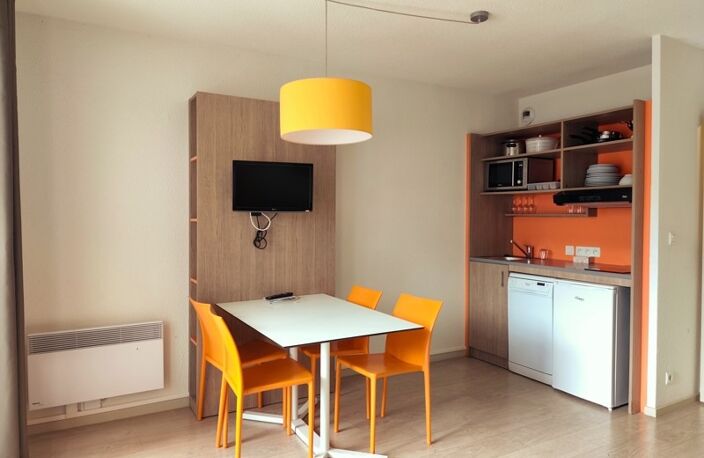 Appartement de 2 pièces principales — photo 4