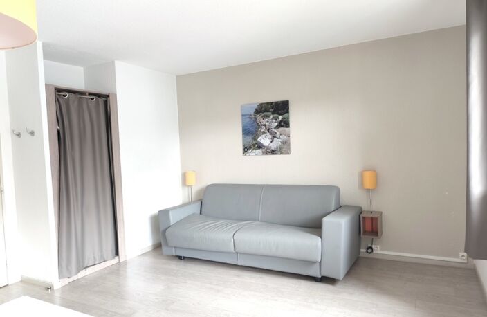 Appartement de 2 pièces principales — photo 5