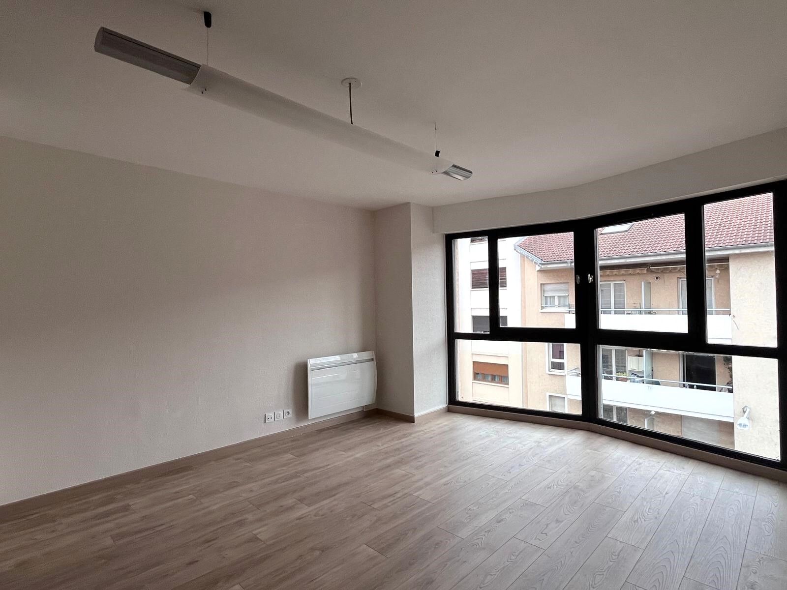 Appartement  T2 à louer Annemasse 74100
