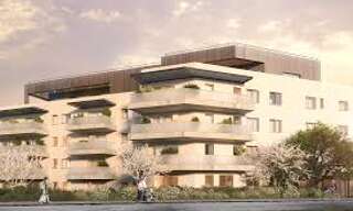 Appartement 3 Pièces 59 m² à louer à Saint-Julien-en-Genevois (74160)