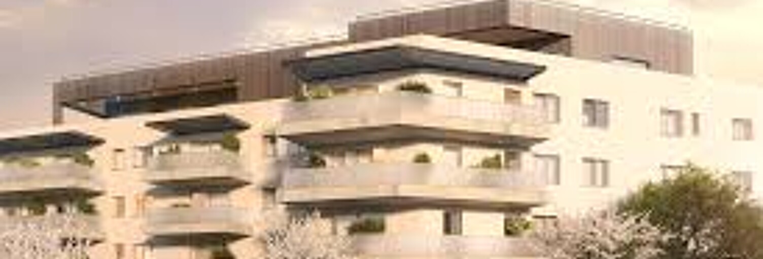 Appartement 3 Pièces 59 m² à louer à Saint-Julien-en-Genevois (74160)