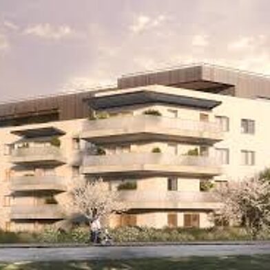 Appartement 3 pièces 1850 €