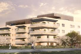 Appartement  T3 à louer Saint-Julien-en-Genevois 74160