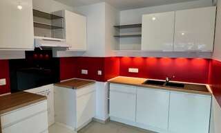 Appartement 3 Pièces 59 m² à louer à Saint-Julien-en-Genevois (74160)