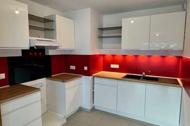 Appartement 3 pièces 1500 €