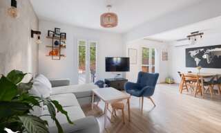 Maison 5 Pièces 110 m² à vendre à Le Crès (34920)