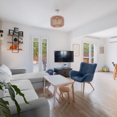 Maison 5 pièces 442000 €