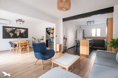 Maison 5 pièces 442000 €