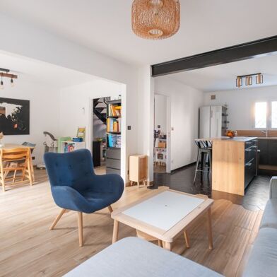 Maison 5 pièces 442000 €