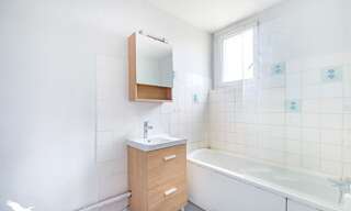 Appartement 4 Pièces 65 m² à vendre à Villeurbanne (69100)