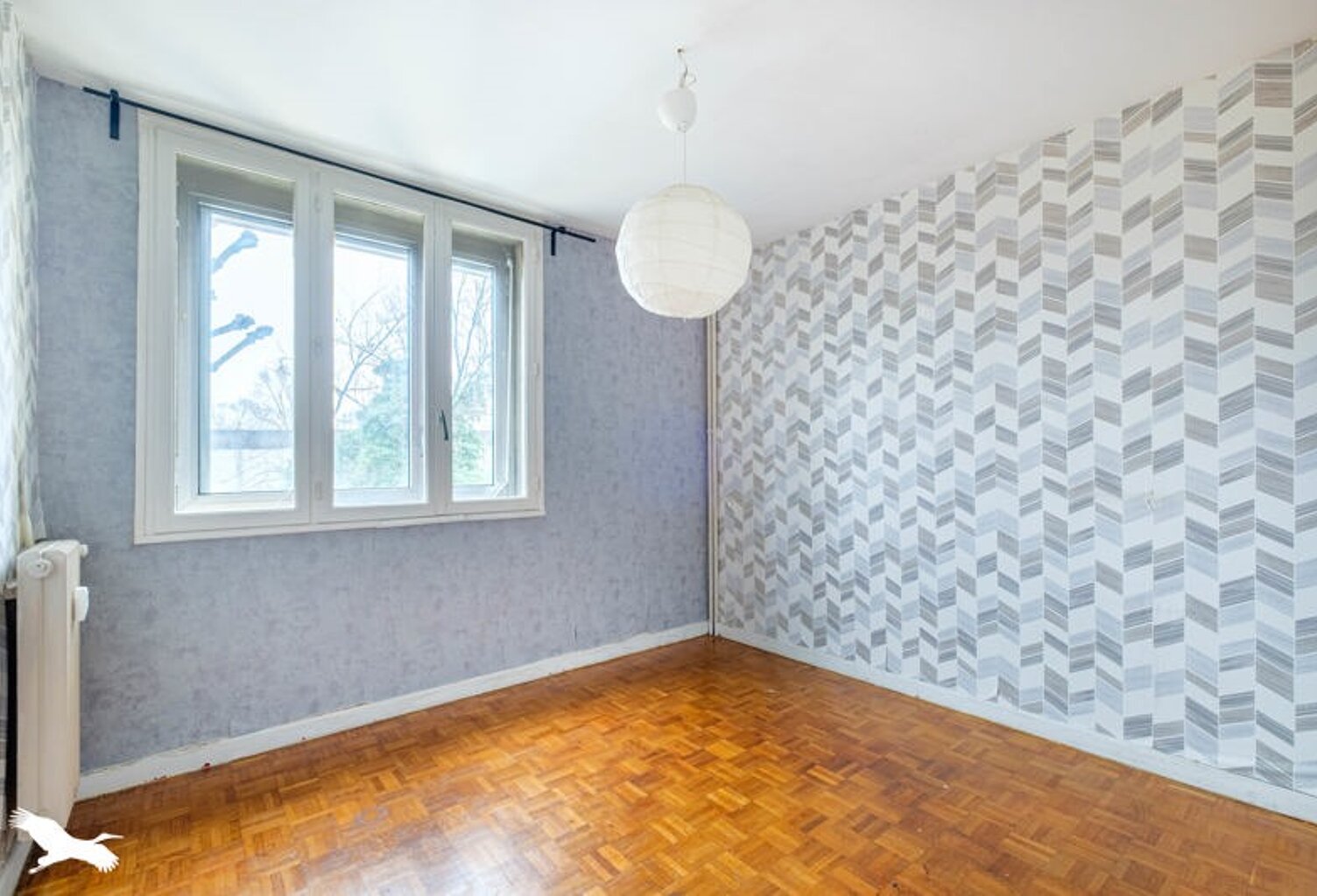 Appartement de 4 pièces principales — photo 1