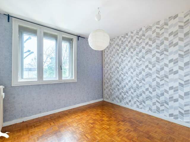 Appartement de 4 pièces principales — photo du bien