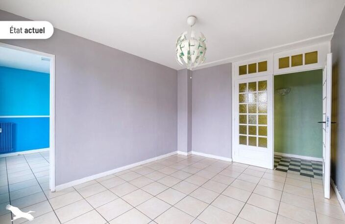 Appartement de 4 pièces principales — photo 2