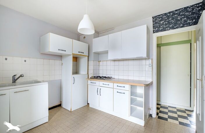 Appartement de 4 pièces principales — photo 3