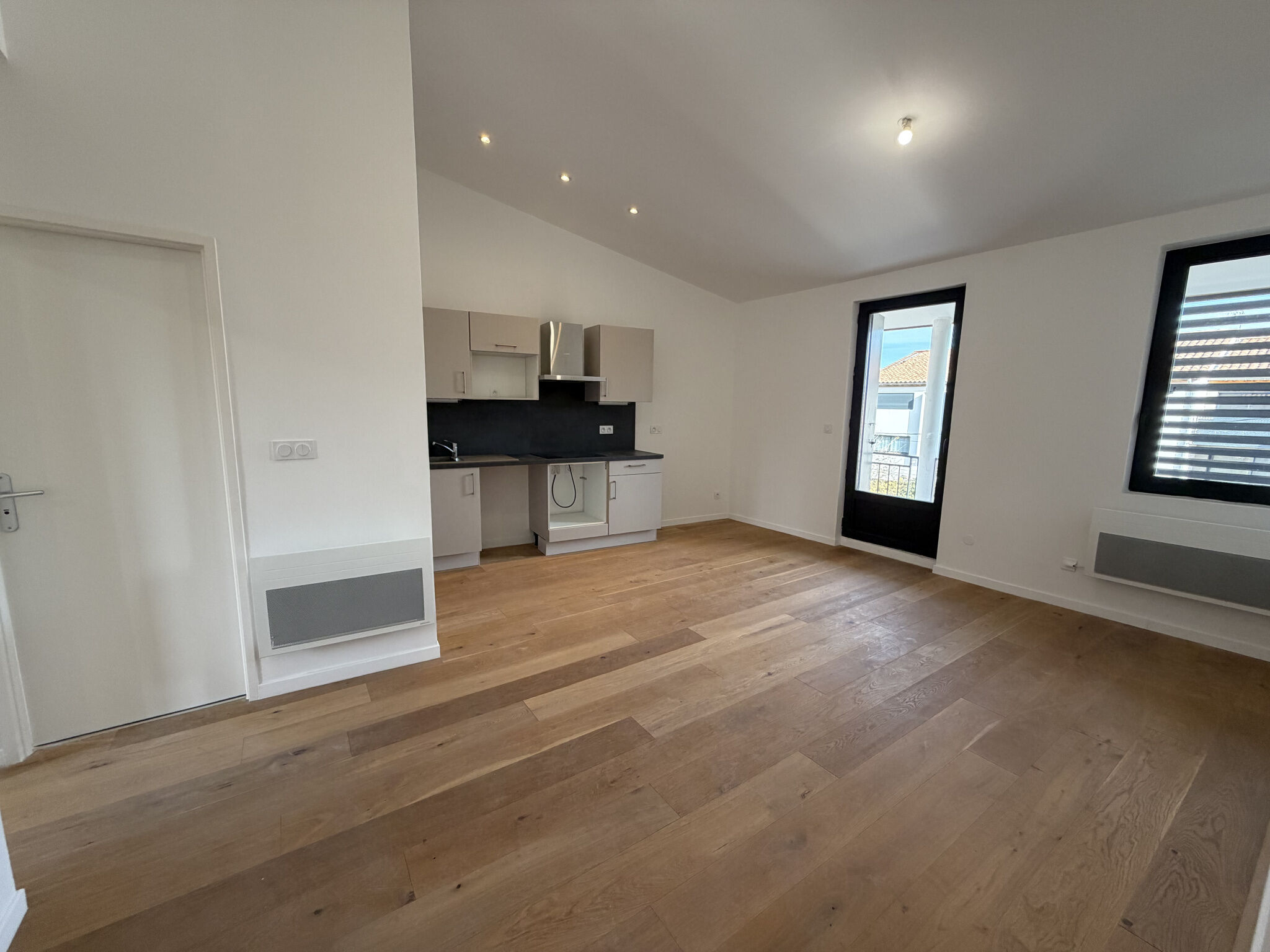 Appartement 3 pièces  à louer Montpellier 34090