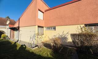 Maison 5 Pièces 112 m² à vendre à Villeneuve-d'Olmes (09300)