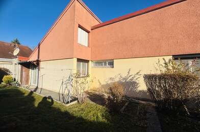 Maison 5 pièces 109000 €