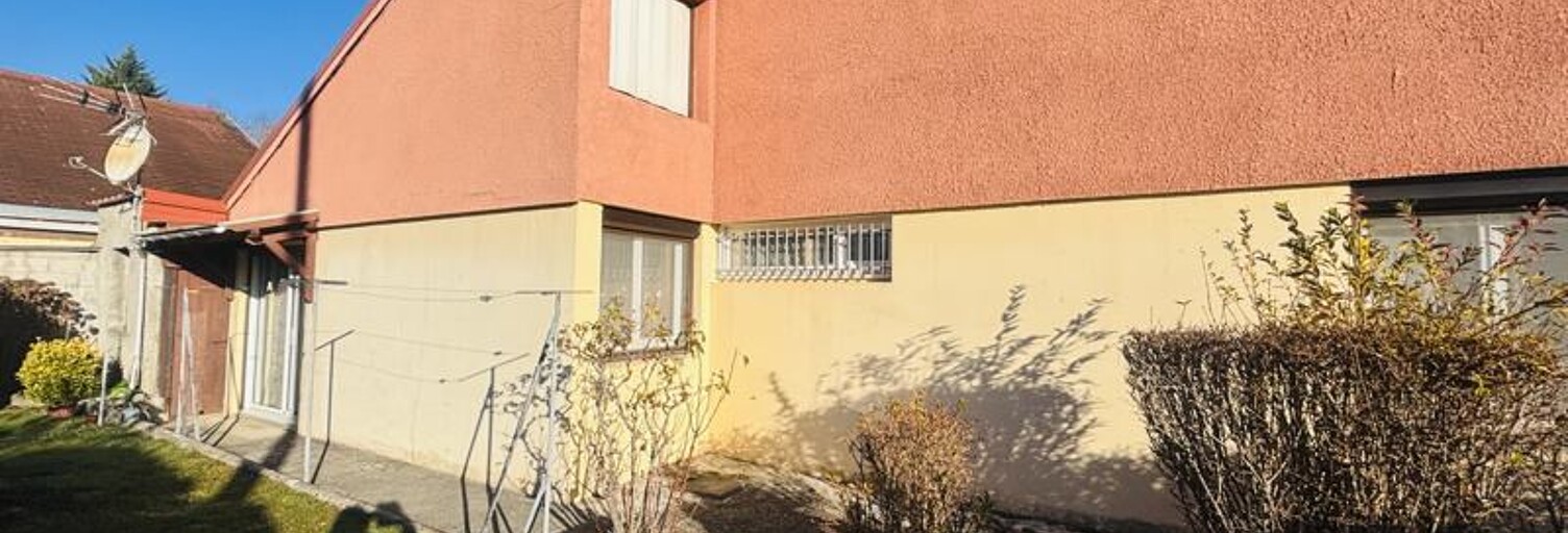 Maison 5 Pièces 112 m² à vendre à Villeneuve-d'Olmes (09300)