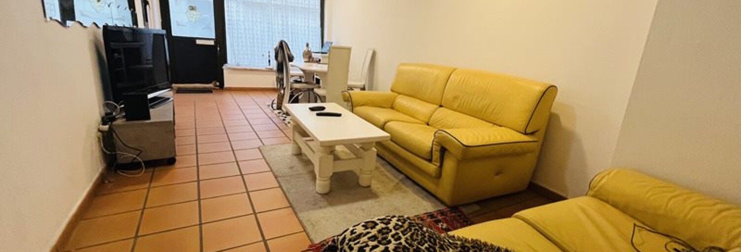 Maison 4 Pièces 114 m² à vendre à Lavelanet (09300)